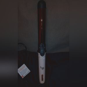 Rose Gold Lange Self Curling Iron